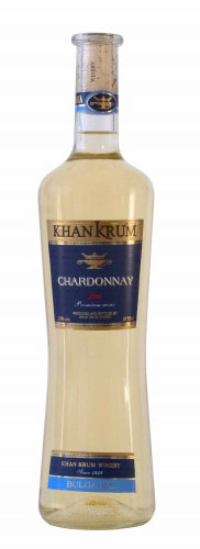 Khan Krum Chardonnay