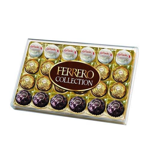 Ferrero Rocher Chocolates (269 g)